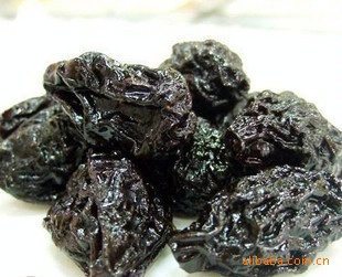 馬來西亞富達西梅 380克/瓶_溫州市浙南農副產品中心市場金平水產店