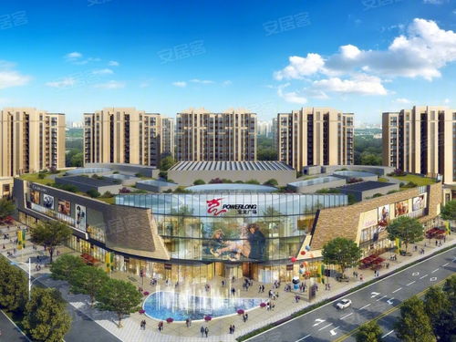 溫州寶龍廣場(chǎng)