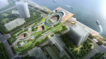 開門大捷 --浙滬公司中標(biāo)公司首個(gè)超兩億元市政項(xiàng)目