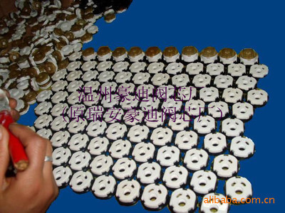 【40#180度太陽能閥芯】?jī)r(jià)格,廠家,圖片,閥芯,溫州海城豪迪閥芯廠-