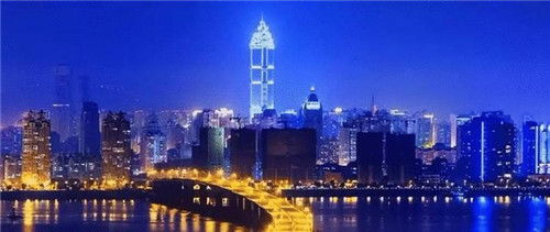 溫州市長(zhǎng)講的 故事 信息量略大 邀你來溫共享新機(jī)遇