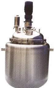 溫州結(jié)晶罐 工業(yè)技術(shù)的重要一環(huán)