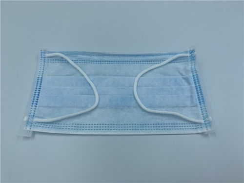 德至健康科技 專注高品質(zhì)一次性口罩，守護(hù)公眾健康