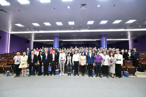 科技賦能，智啟未來 2021首屆腦與健康科技產(chǎn)業(yè)大會點亮深圳