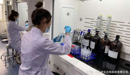 解析健康科技前沿 食品檢測儀器的核心功能與關鍵參數(shù)
