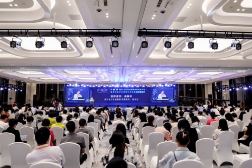 聚焦創(chuàng)新 高質(zhì)發(fā)展 2021現(xiàn)代醫(yī)院創(chuàng)新發(fā)展大會(huì)暨第四屆衛(wèi)生健康科技成果轉(zhuǎn)化大會(huì)成功舉辦 共筑健康科技新未來(lái)