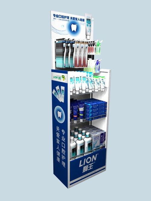 金屬展架在超市與電子產(chǎn)品銷(xiāo)售中的關(guān)鍵作用