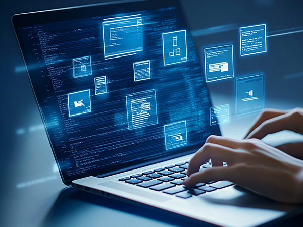 格修科技 專業(yè)軟件測試與網(wǎng)絡(luò)安全服務(wù)，構(gòu)筑企業(yè)應(yīng)用軟件的堅固防線